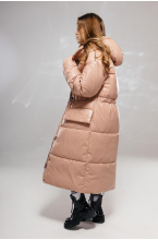Пальто для девочки ЗС-968