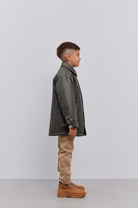 Куртка для мальчика С-813
